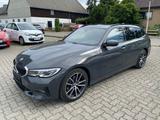 BMW 320d xDrive Laser / dravitgrau / Harman / Standh - mit Diesel-Antrieb: Allradantrieb, Kombi, Automatik