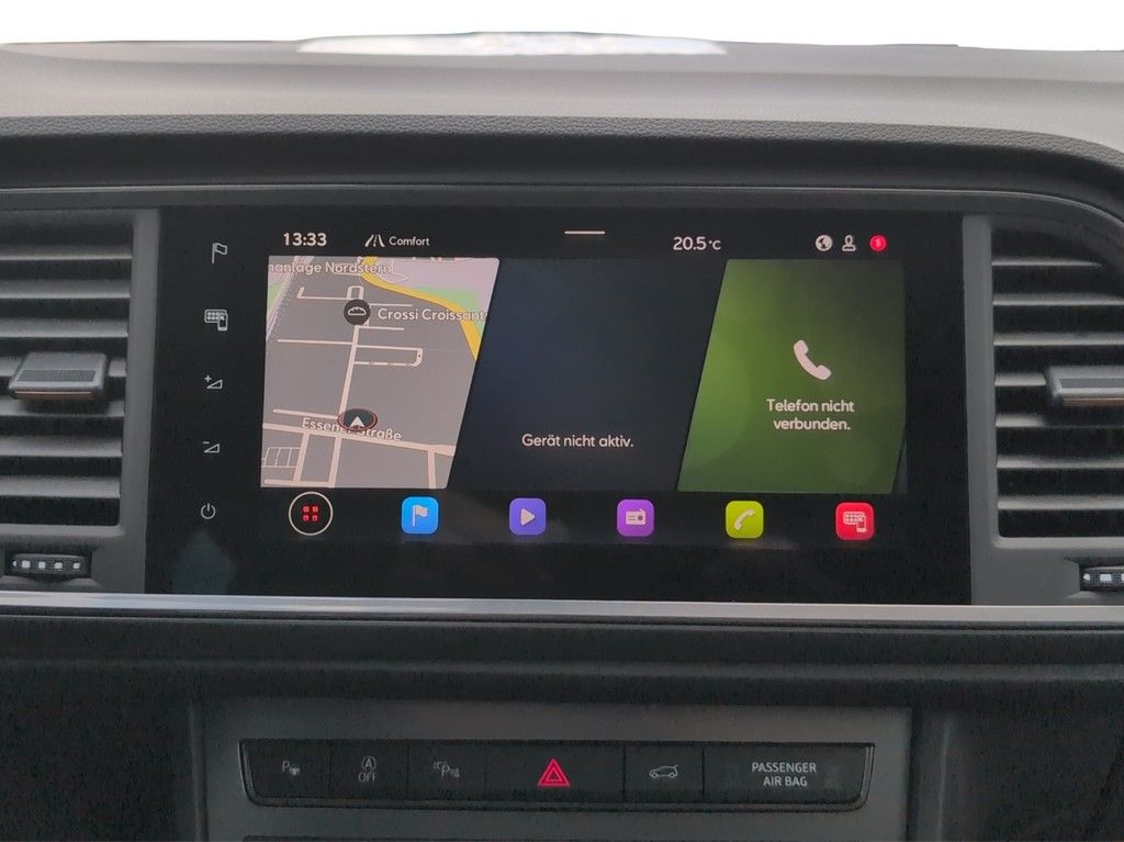 Cupra Ateca - Bild 18