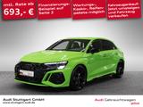 Audi RS 3 Sportback 2.5 TFSI quattro Matrix Kamera - gebrauchte Audi RS3 aus dem Jahr 2023
