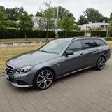 Mercedes-Benz E 220 BlueTEC T BlueEFF. Edition Autom. Edition - Mercedes-Benz E 220 in Bielefeld