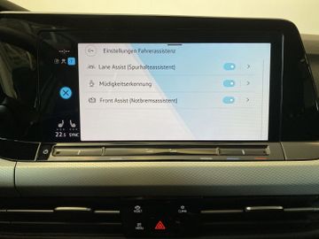 Volkswagen Golf - 11