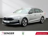 Skoda Octavia Combi 2.0 TDI Sportline Digi-Cockpit - Skoda Octavia Neuwagen