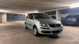 Volkswagen VW Polo 9N 1.2 Liter Motor  /  Scheckheftg... - Volkswagen Polo: Moto
