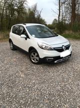 Renault Scenic x mod Paris - Renault Scenic in Karlsruhe