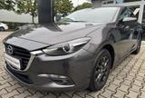 Mazda 3 SKYACTIV-G 120 6GS AL-EXCLUSIVE AHK - Mazda 3 Gebrauchtwagen in Stuttgart