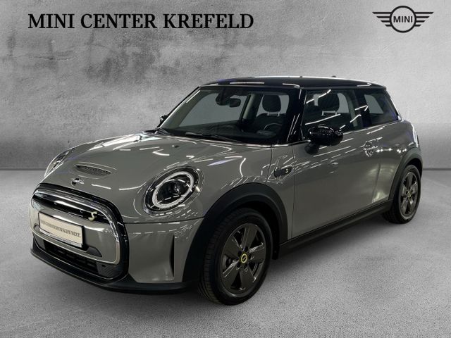 MINI Cooper SE ESSENTIAL AUTOMATIK NAVI LED PDC APPLE