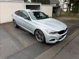 BMW 330 Gran Turismo Gran Turismo 330d xDrive Sp... - BMW 330 Gran Turismo: Von Privat