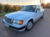 Mercedes-Benz W124 230E | H- Zulassung | 9... - Mercedes-Benz 230: W124 230e
