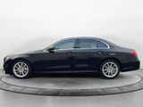 Mercedes-Benz E220d AMG-Line Lim. NAVI*KAM*LED*TOTWINKEL - Mercedes-Benz E 220 mit Diesel-Antrieb: Navigationssystem, Limousine