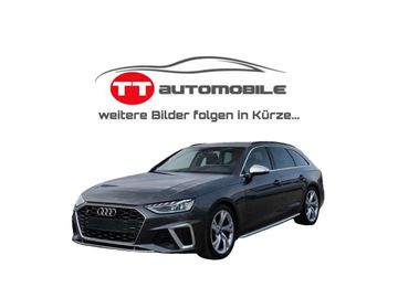 Fahrzeugabbildung Audi S4 Avant 3.0 TDI QUATTRO|MATRIX|VIRTUAL|ACC|KAM.