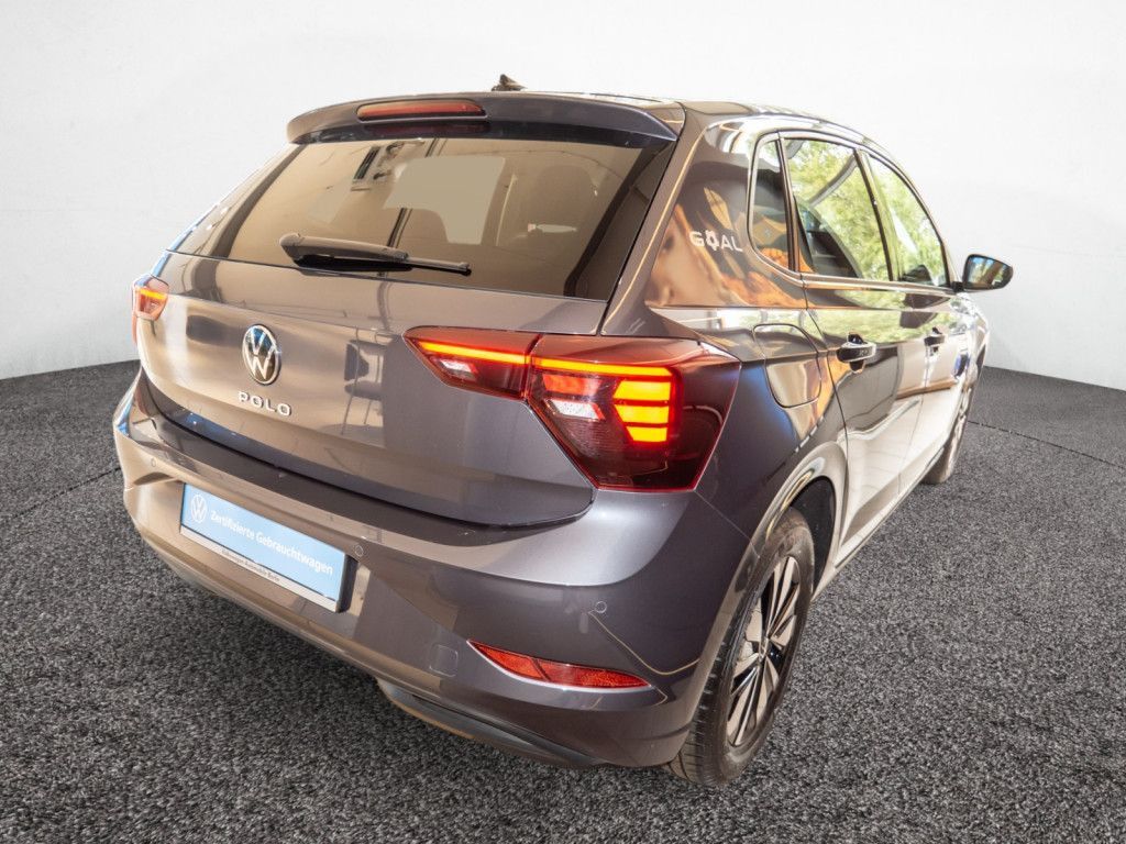 Volkswagen Polo - Bild 5