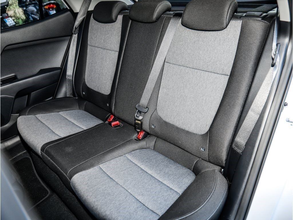 Kia Stonic - Bild 7