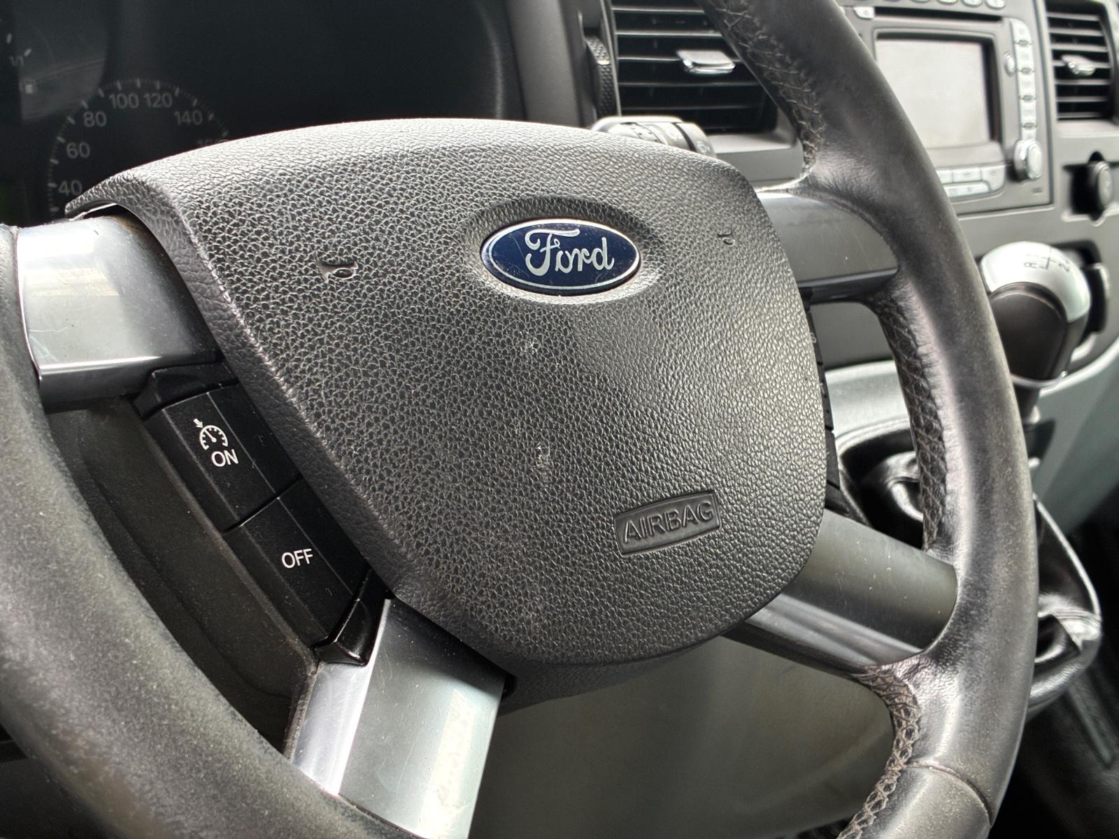 Ford Transit FT300K Tüv=Neu! 2Hand! Klima! Euro5! AHK