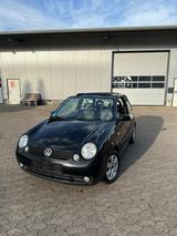 Volkswagen VW Lupo 1.4 60PS Bj. 2004 mit Panorama Dach - VW Lupo Gebrauchtwagen in Hannover