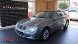 Mercedes-Benz CLK 200 CLK 200 Kompressor* Xenon* Top Zustand* - Mercedes-Benz aus 2005: Coupe, C