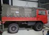 Andere Pinzgauer 710M - : Pinzgauer
