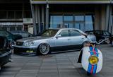 Lexus LS 400 4.0 V8 Auto - - Lexus LS 400 Gebrauchtwagen
