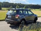 Subaru Forester 2.0X Excl. (TOP! Hohlraumkonserviert) - Subaru Forester Gebrauchtwagen