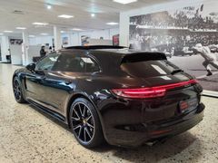 Fahrzeugabbildung Porsche Panamera ST GTS *SPORT-CHRONO* (MATRIX/PANO/DAB/