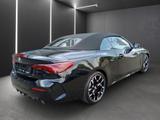 BMW 420i Cabrio M SPORT PRO+HUD+INNO+COMFORT-PAKET+D - BMW 420: 420d
