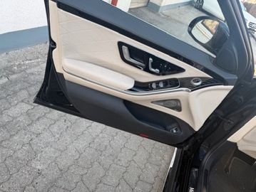 Mercedes S 400 - 9