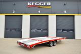 Other Alu-Anhänger KEGGER RACE 35-55  NEU - Offers