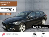 Seat Leon - Vorschau Bild 1