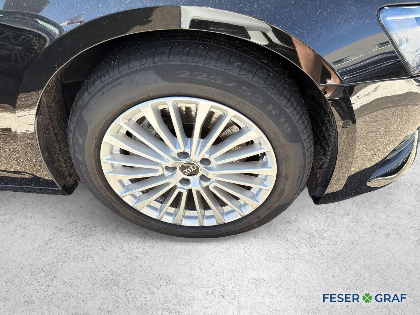 Audi A6 - Bild 4