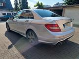Mercedes-Benz C 220 CDI AMG, Edition C, Garantie, TÜV Neu - Mercedes-Benz C 220: T Cdi