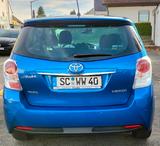 Toyota Verso 1.8l Valvematic Comf.Multidrive S 5-Si... - Toyota Gebrauchtwagen in Nürnberg