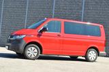 Volkswagen T6.1 Transporter Kombi FWD*9SITZER*PDC*STANDHEIZ - Volkswagen T6 Kombi in München
