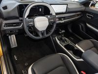 Kia K4 - Vorschau Bild 6