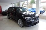 ALPINA XD3 3.0 - Vollausstattung - ALPINA Gebrauchtwagen von 2019