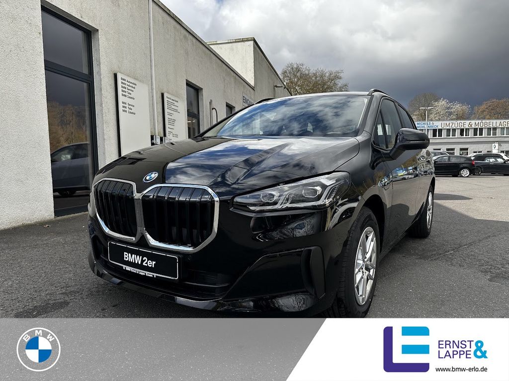 BMW 225 Active Tourer