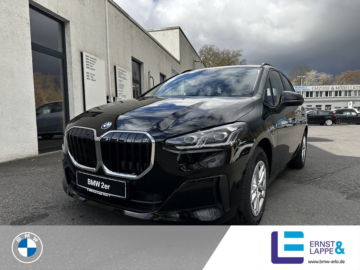 BMW 225e xDrive AT HYBRID AHK Kamera DrivAssist