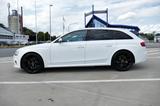 Audi RS4 4.2 V8 FSI S tronic quattro Avant NAVI - Audi: Rs8