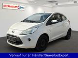 Ford Ka 1.3i - Ford Ka/Ka+: Ka3