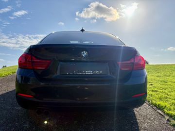 BMW 420 Gran Coupé - 7