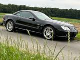 Mercedes-Benz SL 55 AMG AMG - aus 2003: Sl55