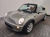 MINI COOPER CABRIO SIDEWALK LEDER SITZHZG. ALU PDC - MINI MINI: Sidewalk