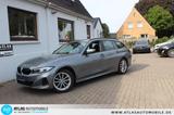 BMW 318 d Automatik Scheinwerfer LED=PANORAMADACH - BMW 318 mit Diesel-Antrieb: Kombi