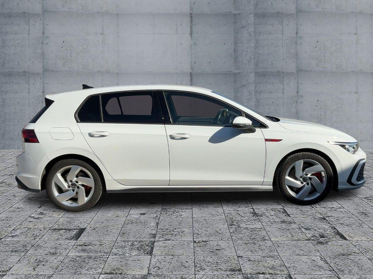 Volkswagen Golf VIII GTI 2.0TSI DSG LEDplus+NAV+ACC+SHZ+PDC, миниатюра 7