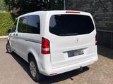 Mercedes-Benz Vito 116 CDI Kompakt/ KLIMA/ Standhzg/ SCHNIERLE - Mercedes-Benz Vito in Bonn