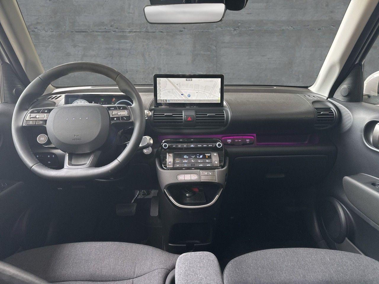 Hyundai INSTER – Bild 10