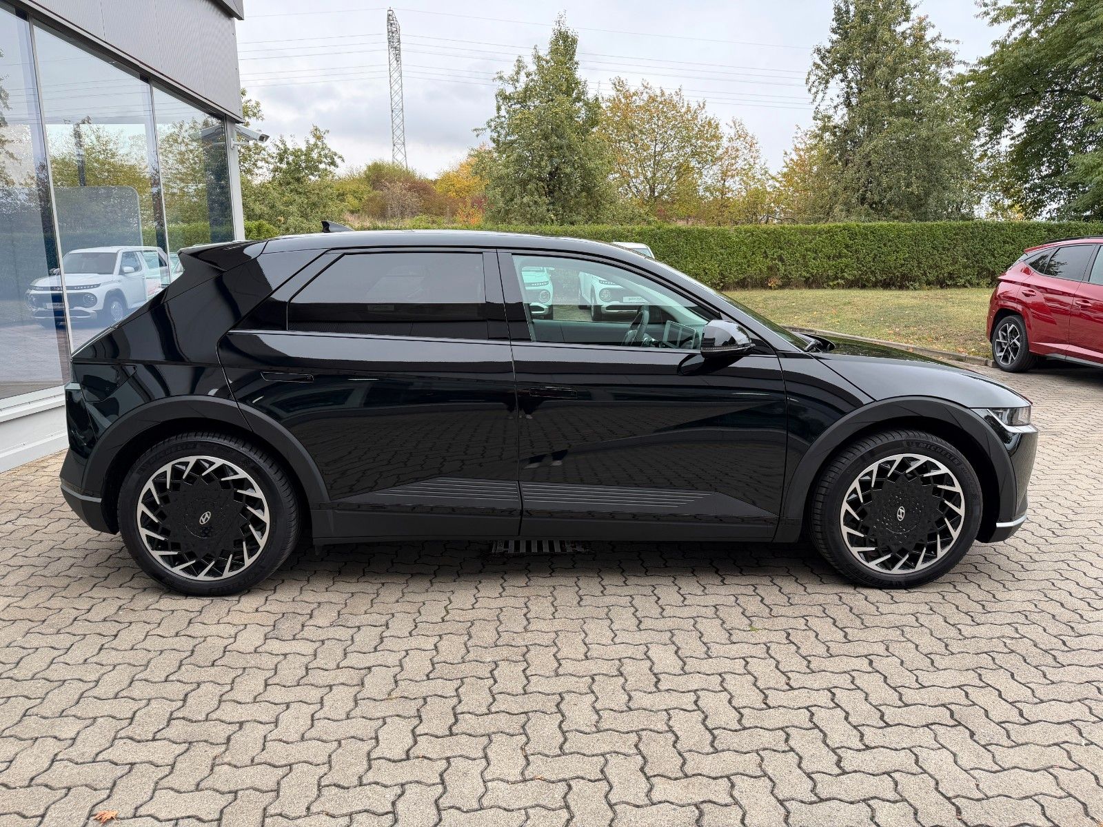 Hyundai IONIQ 5 – Bild 9