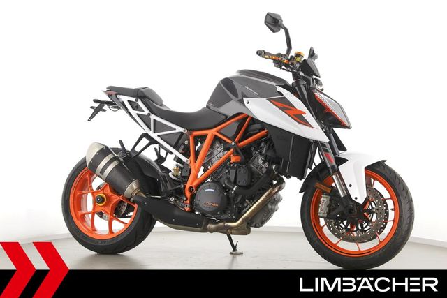 KTM 1290 SUPER DUKE R - Bundesweite Lieferung