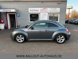 Volkswagen Beetle Lim. Sport*2.HAND*KLIMA*NAVI*TEMP*BIXENON - Volkswagen Beetle in Hamburg