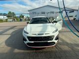 Hyundai KONA 2.0 T-GDI N Performance - Hyundai KONA von privat