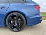 Audi A6 Avant quattro/S-line/AHK/8-fach/VOLL - NP 89T - Audi: 89