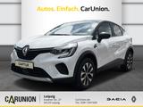 Renault Captur II 1.3 TCe 140 Mild-Hybrid Evolution - Renault Gebrauchtwagen in Leipzig